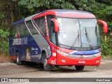Expresso Luxo 14023 na cidade de Santos, São Paulo, Brasil, por Davi Cesar. Número da foto: #13225035.