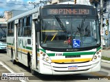 Sudeste Transportes Coletivos 3108 na cidade de Porto Alegre, Rio Grande do Sul, Brasil, por Gustavo  Bonfate. Número da foto: #:id.