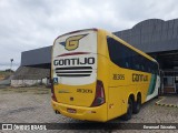 Empresa Gontijo de Transportes 18305 na cidade de Viana, Espírito Santo, Brasil, por Emanuel Sócrates. Número da foto: #13224605.