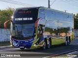 Shalom Tur 3012 na cidade de Parnaíba, Piauí, Brasil, por Otto Danger. Número da foto: #:id.