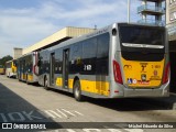 Viação Metrópole Paulista - Zona Leste 3 1651 na cidade de São Paulo, São Paulo, Brasil, por Michel Eduardo da Silva. Número da foto: #13226103.