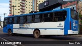Viação Transportes Urbanos 01 16 33 na cidade de Santarém, Pará, Brasil, por Lucas Welter. Número da foto: #13226337.