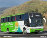 São Mateus Turismo 1402 na cidade de Aparecida, São Paulo, Brasil, por Adailton Cruz. Número da foto: #13224860.