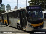 Transunião Transportes 3 6303 na cidade de São Paulo, São Paulo, Brasil, por Michel Eduardo da Silva. Número da foto: #13226188.