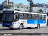 Rápido Campinas 32923 na cidade de Campo Limpo Paulista, São Paulo, Brasil, por Rafael Campos. Número da foto: #:id.