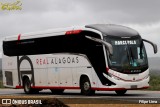 Real Alagoas de Viação 599 na cidade de Jaguaquara, Bahia, Brasil, por Filipe Lima. Número da foto: #13226135.