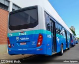 Rápido Sumaré - Piracicaba 33008 na cidade de Piracicaba, São Paulo, Brasil, por Juliano Sgrigneiro. Número da foto: #:id.