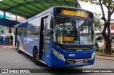 CAF Transportes 1615 na cidade de Brumadinho, Minas Gerais, Brasil, por Gabriel Costa Guimarães. Número da foto: #13225697.