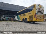 Empresa Gontijo de Transportes 21460 na cidade de Viana, Espírito Santo, Brasil, por Emanuel Sócrates. Número da foto: #13224608.