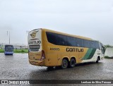 Empresa Gontijo de Transportes 18885 na cidade de Caruaru, Pernambuco, Brasil, por Lenilson da Silva Pessoa. Número da foto: #13226131.