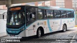 Maraponga Transportes 26201 na cidade de Fortaleza, Ceará, Brasil, por Pedro Henrique Pinheiro. Número da foto: #13224966.