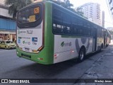 Caprichosa Auto Ônibus B27158 na cidade de Rio de Janeiro, Rio de Janeiro, Brasil, por Wesley Jesus. Número da foto: #:id.