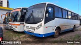 Ônibus Particulares 3B58 na cidade de Belém, Pará, Brasil, por Adriano Castro. Número da foto: #13226435.