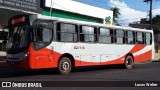 C C Souza Transporte 02 11 16 na cidade de Santarém, Pará, Brasil, por Lucas Welter. Número da foto: #13226401.