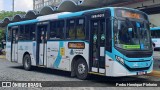 Maraponga Transportes 26211 na cidade de Fortaleza, Ceará, Brasil, por Pedro Henrique Pinheiro. Número da foto: #13224980.