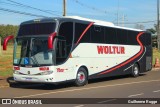 Woltur 7000 na cidade de Foz do Iguaçu, Paraná, Brasil, por Guilherme Rogge. Número da foto: #13225706.