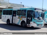 Auto Viação São José 12703 na cidade de Fortaleza, Ceará, Brasil, por Álvaro Richard Richard. Número da foto: #13224441.