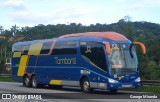 Transportadora Tamboré 4000 na cidade de Santa Isabel, São Paulo, Brasil, por George Miranda. Número da foto: #13225740.