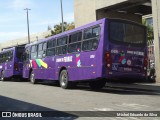 ATT - Alto Tietê Transportes Ferraz de Vasconcelos 088 na cidade de Ferraz de Vasconcelos, São Paulo, Brasil, por Michel Eduardo da Silva. Número da foto: #:id.