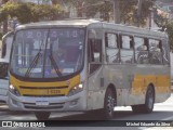 Transunião Transportes 3 6329 na cidade de São Paulo, São Paulo, Brasil, por Michel Eduardo da Silva. Número da foto: #13226150.