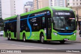 Sambaíba Transportes Urbanos 2 1500 na cidade de São Paulo, São Paulo, Brasil, por Ailton Florencio. Número da foto: #13225996.