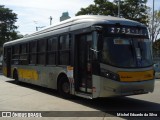 Viação Metrópole Paulista - Zona Leste 3 2402 na cidade de São Paulo, São Paulo, Brasil, por Michel Eduardo da Silva. Número da foto: #13226095.
