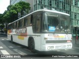 Saritur - Santa Rita Transporte Urbano e Rodoviário 3100 na cidade de Belo Horizonte, Minas Gerais, Brasil, por Paulo Henrique Coelho Correa. Número da foto: #13224700.