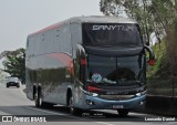 Sany Tour 2136 na cidade de Aparecida, São Paulo, Brasil, por Leonardo Daniel. Número da foto: #13225153.
