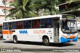 Colitur Transportes Rodoviários RJ 116.020 na cidade de Angra dos Reis, Rio de Janeiro, Brasil, por Paulo Henrique Pereira Borges. Número da foto: #13225883.
