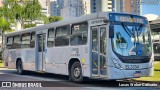 Auto Viação São José dos Pinhais EL333 na cidade de Curitiba, Paraná, Brasil, por Lucas Weber Calizario. Número da foto: #13224641.