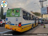 Trevo Transportes Coletivos 1189 na cidade de Porto Alegre, Rio Grande do Sul, Brasil, por Guilherme Bergman. Número da foto: #13224917.