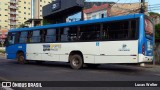Viação Transportes Urbanos 01 24 52 na cidade de Santarém, Pará, Brasil, por Lucas Welter. Número da foto: #13226359.