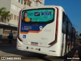 Transcorp 7541 na cidade de Ribeirão Preto, São Paulo, Brasil, por Jonas Miranda. Número da foto: #13226269.