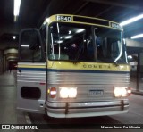 Ônibus Particulares 6940 na cidade de São Paulo, São Paulo, Brasil, por Marcos Souza De Oliveira. Número da foto: #13225160.