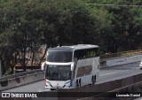 Auto Viação Catarinense 321313 na cidade de Aparecida, São Paulo, Brasil, por Leonardo Daniel. Número da foto: #13225128.