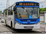 Consórcio Navegantes - 02 > Viação São Jorge > Transurb Transporte Urbano 02078 na cidade de João Pessoa, Paraíba, Brasil, por João V.. Número da foto: #13224789.