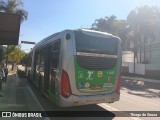 Viação Gato Preto 1 2467 na cidade de São Paulo, São Paulo, Brasil, por Thiago de Souza. Número da foto: #13224529.