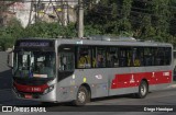 Viação Bless Transporte 8 5603 na cidade de São Paulo, São Paulo, Brasil, por Diego Henrique. Número da foto: #13226087.