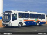 Auto Viação Salineira RJ 111.007 na cidade de São Pedro da Aldeia, Rio de Janeiro, Brasil, por Samuel Da Silva. Número da foto: #13224828.