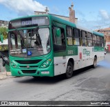 OT Trans - Ótima Salvador Transportes 20871 na cidade de Salvador, Bahia, Brasil, por buzu071 photos. Número da foto: #:id.