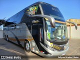 Gold Turismo e Fretamento 27000 na cidade de Anápolis, Goiás, Brasil, por Sullyvan Martins Ribeiro. Número da foto: #13226055.