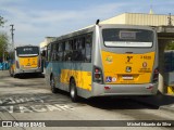 Transunião Transportes 3 6329 na cidade de São Paulo, São Paulo, Brasil, por Michel Eduardo da Silva. Número da foto: #13226177.