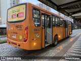 Auto Viação Redentor HI037 na cidade de Curitiba, Paraná, Brasil, por Teotonio Mariano. Número da foto: #13226412.