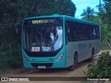 VRS - Viação Roberto Santana 3002 na cidade de São Cristóvão, Sergipe, Brasil, por Dayvison Santiago. Número da foto: #13224438.