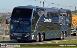Viação Cometa 721301 na cidade de Araraquara, São Paulo, Brasil, por Sérgio de Sousa Elias. Número da foto: #13225841.
