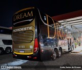 Expresso Nordeste 61120 na cidade de Pariquera-Açu, São Paulo, Brasil, por Andre Santos de Moraes. Número da foto: #13225206.