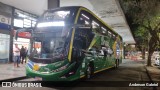 Brasil Bus 22000 na cidade de Belo Horizonte, Minas Gerais, Brasil, por Anderson Gabriel. Número da foto: #13224347.