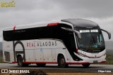 Real Alagoas de Viação 598 na cidade de Jaguaquara, Bahia, Brasil, por Filipe Lima. Número da foto: #13226143.