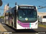 Transcorp 5526 na cidade de Ribeirão Preto, São Paulo, Brasil, por Jonas Miranda. Número da foto: #13226443.