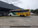 Empresa Gontijo de Transportes 18305 na cidade de Viana, Espírito Santo, Brasil, por Emanuel Sócrates. Número da foto: #13224607.